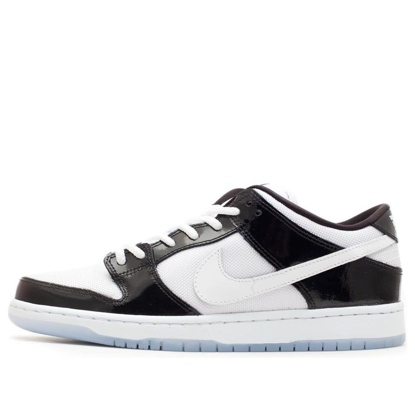 Nike Dunk Low Pro SB 'Concord'  304292-043 Antique Icons