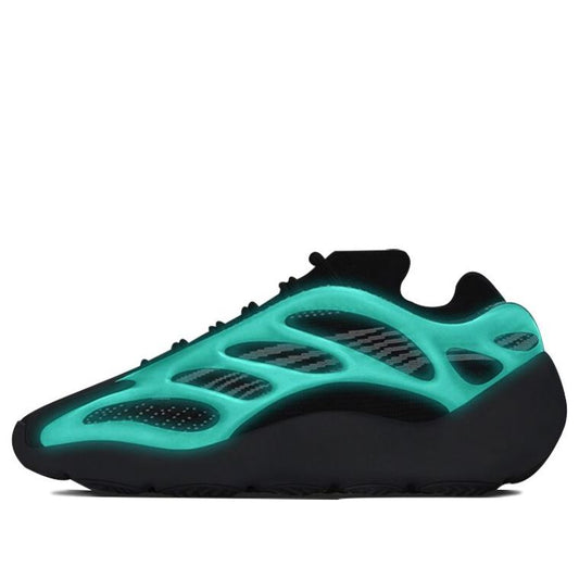adidas Yeezy 700 V3 'Dark Glow'  GX6144 Epochal Sneaker