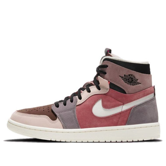 (WMNS) Air Jordan 1 High Zoom 'Canyon Rust'  CT0979-602 Antique Icons