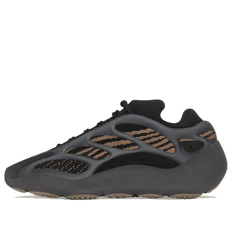 adidas Yeezy 700 V3 'Clay Brown'  GY0189 Classic Sneakers